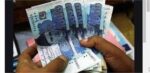 ایف بی آر کی بینکوں سے کیش نکلوانے پرودہولڈنگ ٹیکس دوگنا کرنے کی تجویز