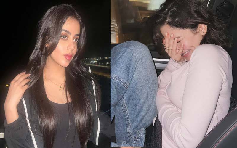 دوستی کی حد یا کچھ اور؟’’ یشما گل نے ہانیہ عامر کو شادی کا پیغام دے دیا