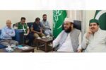 حجاج کو آسائش اور سہولیات کی فراہمی ہمارے ایمان کا حصہ ہے: سردار محمد یوسف