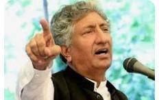 پانی ہماری لائف لائن ہے، اس سے 1 انچ پیچھے نہیں ہٹیں گے: وفاقی وزیر