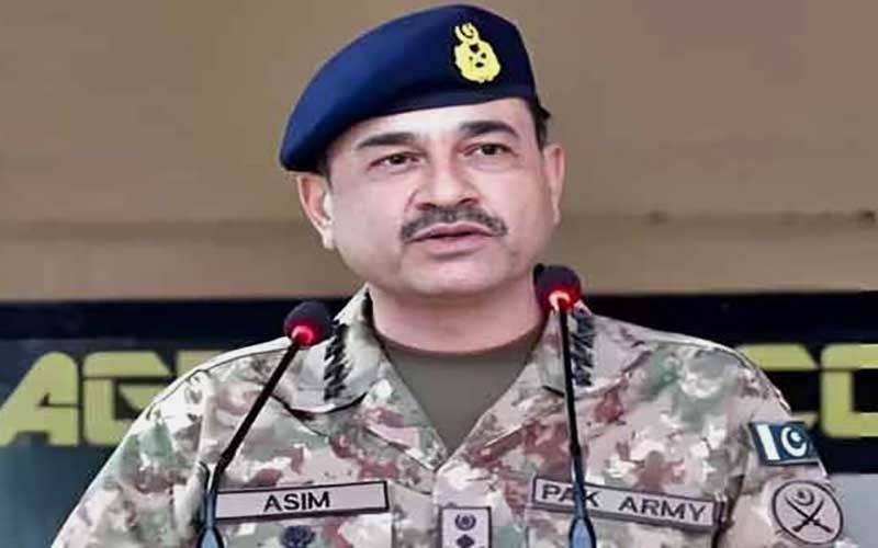 اندرونی یا بیرونی، دشمن کی ہر سازش کو ناکام بنائیں گے، فیلڈ مارشل عاصم منیر