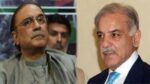 صدر، وزیراعظم ملاقات: سیاسی، معاشی اور خارجہ امور پر تبادلہ خیال