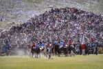 دنیا کے بلند ترین شندور پولو گراﺅنڈ میں سالانہ پولو فیسٹیول کی تاریخ مقرر