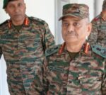 بھارتی چیف آف ڈیفنس اسٹاف سے مستعفی ہونے کا مطالبہ