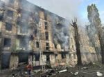 روس کا یوکرین کے فوجی تربیتی مرکز پر میزائل حملہ، 12 فوجی ہلاک، 60 زخمی