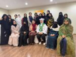 حنا شعیب کا جدہ میں مفت شیف کوچنگ کلاسز شروع کرنے کا اعلان