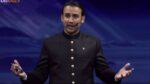 کرپٹو کو ریگولیٹ نہ کرنا بڑا رسک ، والٹ میں پوری دنیا سے ڈونیشن آئے گی، لوگ پاکستان کو سپورٹ کرنا چاہتے ہیں:بلال بن ثاقب