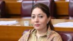 مولانا فضل الرحمٰن شادی کو بلوغت سے جوڑتے ہیں جبکہ اسلام اور آئین انصاف، تحفظ اور انسانی وقار پر زور دیتے ہیں: شرمیلا فاروقی
