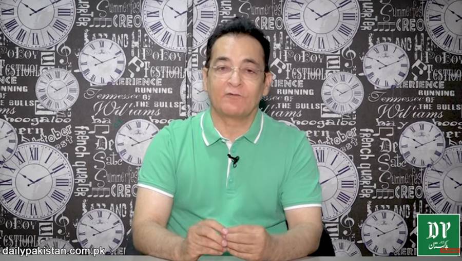 ویڈیو: پی ٹی آئی کا کنگ آف کنفیوژن کون؟