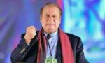 ن لیگ نے ملک کو ایٹمی قوت بنایا، چین کیساتھ مل کر جے ایف 17 دیا: نواز شریف