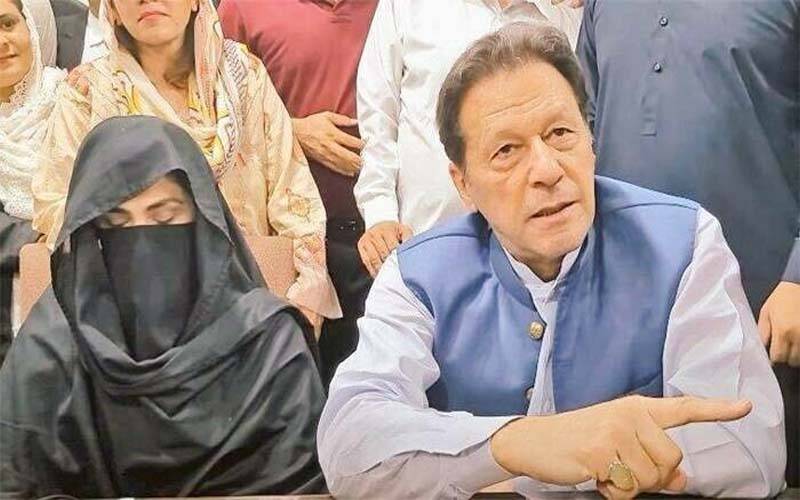 190 ملین پاؤنڈ کیس میں بڑی پیشرفت، نیب نے لیگل ٹیم تشکیل دے دی