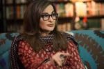 بھارت کے پاکستان مخالف من گھڑت بیانیے کو اس بار سچ کا روپ لینے نہیں دیا جائیگا: سینیٹر شیری رحمان