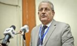 رضا ربانی کی بجٹ پرانے این ایف سی کے ساتھ پیش کرنے کی مذمت