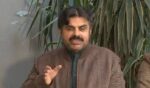 10 سال سے سندھ کو کچھ نہیں ملا، اس بار ازالے کی امید ہے: ناصر شاہ