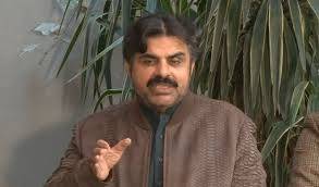 10 سال سے سندھ کو کچھ نہیں ملا، اس بار ازالے کی امید ہے: ناصر شاہ