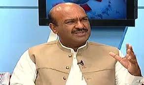 تسلیم کرتا ہوں لوگوں نے ہمیں ن لیگ کا ساتھ دینے کی وجہ سے ووٹ نہیں دیا: ندیم افضل چن