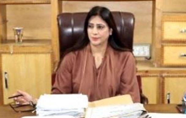 اس سال ہراسانی کے کتنے کیسز رپورٹ ہوئے، خاتون محتسب نے اپنے اعزاز میں الوداعی تقریب سے خطاب میں تفصیلات شیئر کر دیں