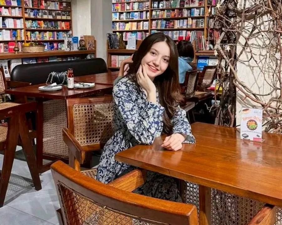 ٹک ٹاکر ثنا یوسف کو کس نے قتل کیا؟ اہم تفصیلات سامنے آگئیں۔
