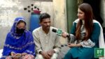 نابینا شخص کی محبت میں گرفتار ہو کر اس سے شادی کرنے والی 20 سالہ لڑکی کو اب اپنے شوہر کے لیے دوسری بیوی کی تلاش