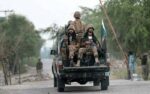 سیکیورٹی فورسز کی بلوچستان میں 2 کارروائیاں، 7 بھارتی سپانسرڈ دہشتگرد ہلاک