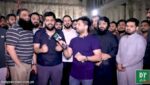 پنجاب کی سب سے اونچی بلڈنگ پرل ون کورٹ یارڈ کی رافٹنگ (بنیادیں) تیار کر لی گئیں، یہ پروجیکٹ کب پایاِ تکمیل تک پہنچے گا؟