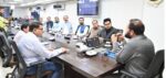 کھلی کچہریوں میں 1243 شکایات موصول، نو گو ایریاز ختم کر دیں گے، کوئی آفیسر بجلی چوری میں ملوث پایا گیا تو کیا سلوک کیا جائے گا؟ سی ای اولیسکو نے بتا دیا