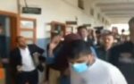 نوجوان پر تشدد؛ سلمان فاروقی کو عدالت پیشی کے بعد تھپڑ پڑ گئے