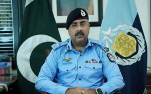 ثنا یوسف کے قاتل کی گرفتاری کے لیے پولیس نے کتنی سی سی ٹی وی ویڈیوز جمع کیں اور کتنی فون کالز کا تجزیہ کیا؟ آئی جی اسلام آباد کے اہم انکشافات