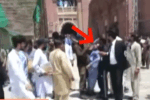 بیوی کے اپنے خلاف بیان سن کر پسند کی شادی کرنے والا شوہر کمرہ عدالت میں ہی بے ہوش ہو گیا۔
