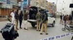 ڈیرہ اسماعیل خان: پولیس نے سی پیک پر ڈکیتی کی کوشش ناکام بنا دی