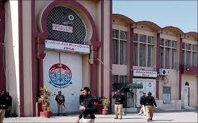 برطانوی سفارتی وفد کو اڈیالہ جیل میں قیدی تک قونصلر رسائی