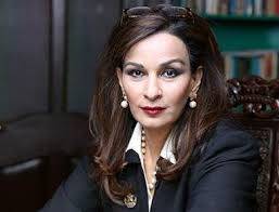 غزہ میں جو اسرائیل کر رہا ہے اب وہ عمل بھارت اپنا رہا ہے: شیری رحمان