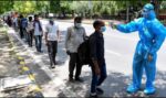 کووِڈ کی واپسی، بھارت میں فعال کیسز کی تعداد 4 ہزار سے تجاوز کرگئی