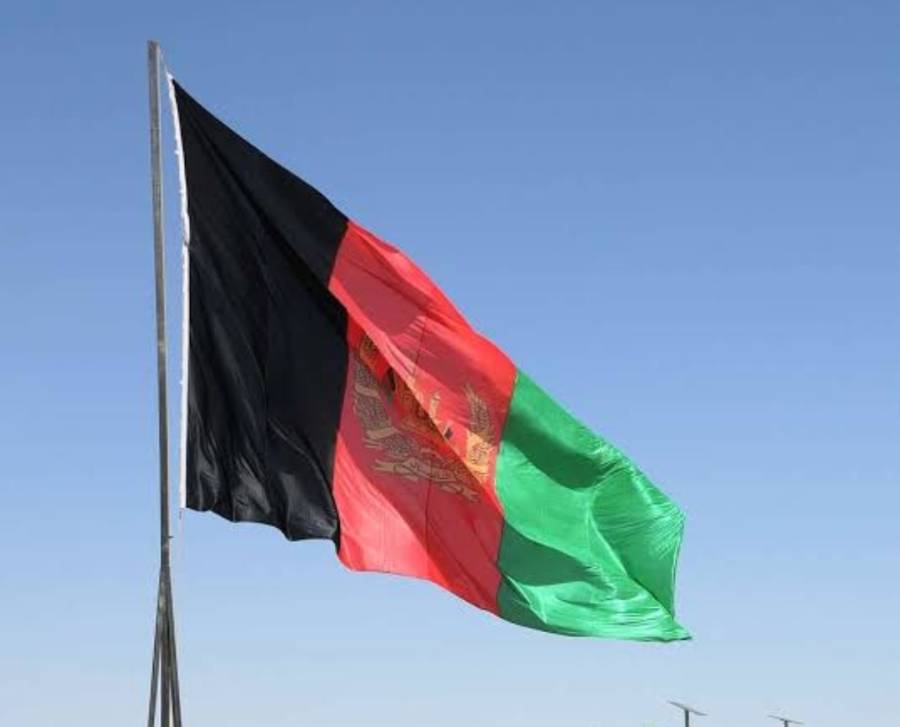 غزنی میں شیعہ برادری کا افغان حکومت کی حمایت کا اظہار