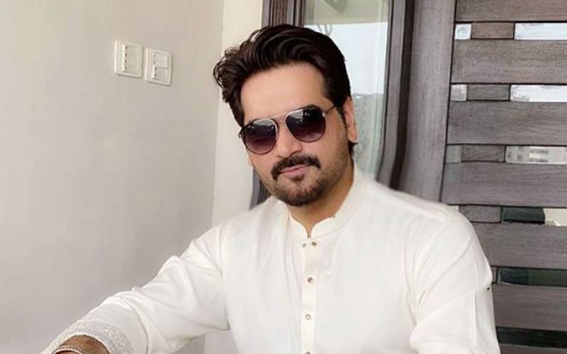 اداکار ہمایوں سعید نے جوان اور فٹ رہنے کا راز بتا دیا