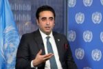 پاکستانی وفد کی فرانسیسی مندوب سے ملاقات، بھارتی جارحیت کے بعد پیدا ہونیوالی صورتحال سے آگاہ کیا