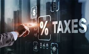 ملک میں تنخواہ دار طبقے نے ٹیکس دینے میں سب کو پیچھے چھوڑ دیا