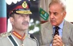 وزیراعظم شہبازشریف عید سعودی عرب میں منائیں گے،فیلڈ مارشل عاصم منیر بھی ہمراہ ہوں گے۔