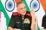 پاکستان سے شکست، بھارتی چیفس آف ڈیفنس سٹاف عوام کو کرکٹ کی مثالوں سے تسلیاں دینے لگے