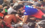 آئی پی ایل میں آر سی بی کی تاریخی جیت کا جشن مناتے ہوئے 7 افراد ہلاک، متعدد زخمی