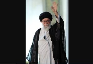 امریکی ڈیل کی تجویز مسترد، ایران کے سپریم لیڈر کا یورینیم کی افزودگی جاری رکھنے کا اعلان