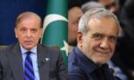 بھارت سے پانی، تجارت اور انسداد دہشت گردی پر سنجیدہ مذاکرات چاہتے ہیں، وزیراعظم