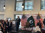 صدر ٹرمپ نے ثابت کردیا کہ وہ امن کے پیامبر ہیں، وزیر اعظم شہباز شریف