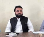تربت سے اسسٹنٹ کمشنر کو اغوا کرلیا گیا