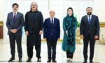 قومی اقتصادی کونسل نے معاشی اہداف اور ترقیاتی پلان کی منظوری دیدی