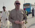 بجاش نیازی اور لاہور پولیس میں تنازعہ شدت اختیار کر گیا