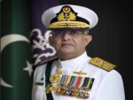 سربراہ پاک بحریہ ایڈمرل نوید اشرف کا عالمی یومِ ماحولیات 2025 کے موقع پر پیغام
