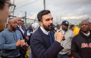 میئر نیو یارک کے بھارتی نژاد امیدوار نے مودی کو جنگی مجرم قرار دے دیا