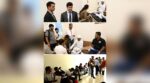 دبئی میں پاکستانی قونصلیٹ کے زیر اہتمام کیریئر فیئر 2025 کا پہلا مرحلہ کامیابی سے مکمل، دوسرا مرحلہ 18 جون کو ہوگا