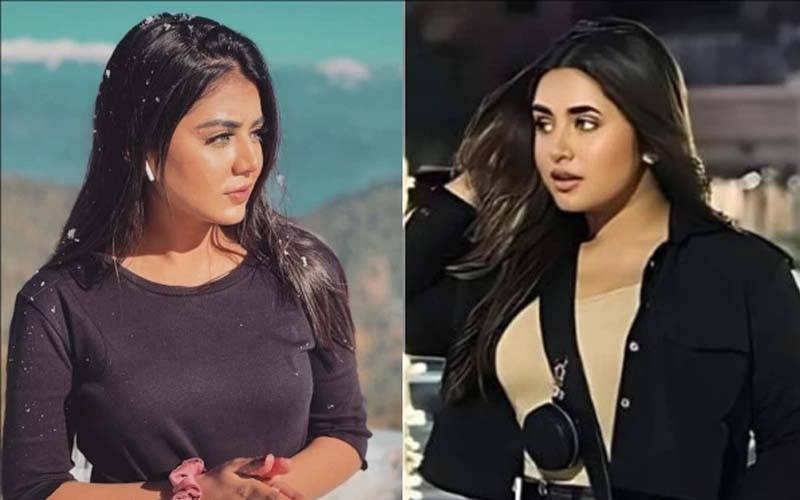 ٹک ٹاکرز کی ویڈیو لیک کیسے ہوتی ہے؟ معروف ٹک ٹاکر اریکا حق کا تہلکہ خیز انکشاف